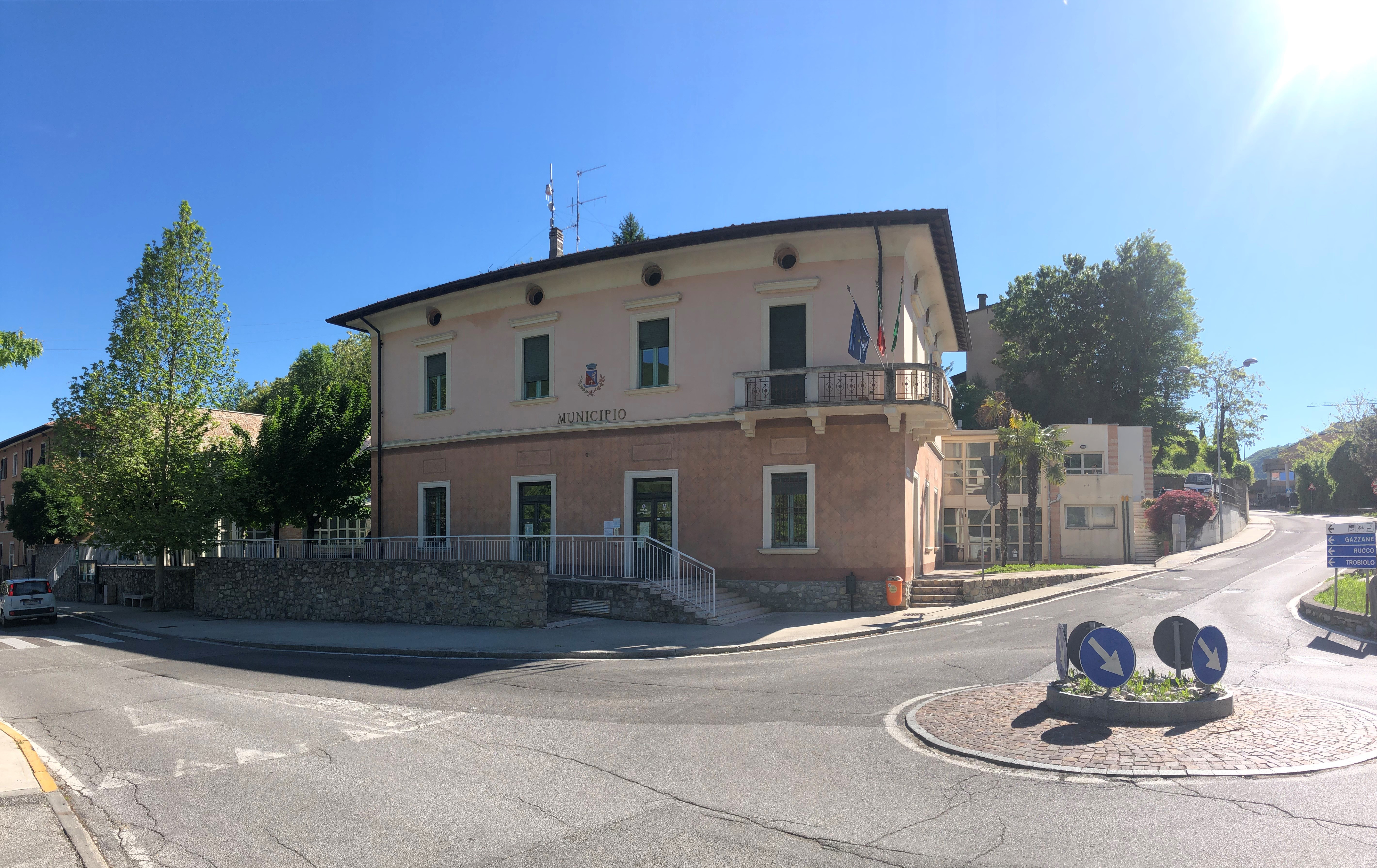 Municipio