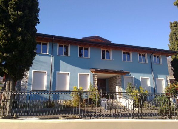 Centro socio educativo Centro socio educativo